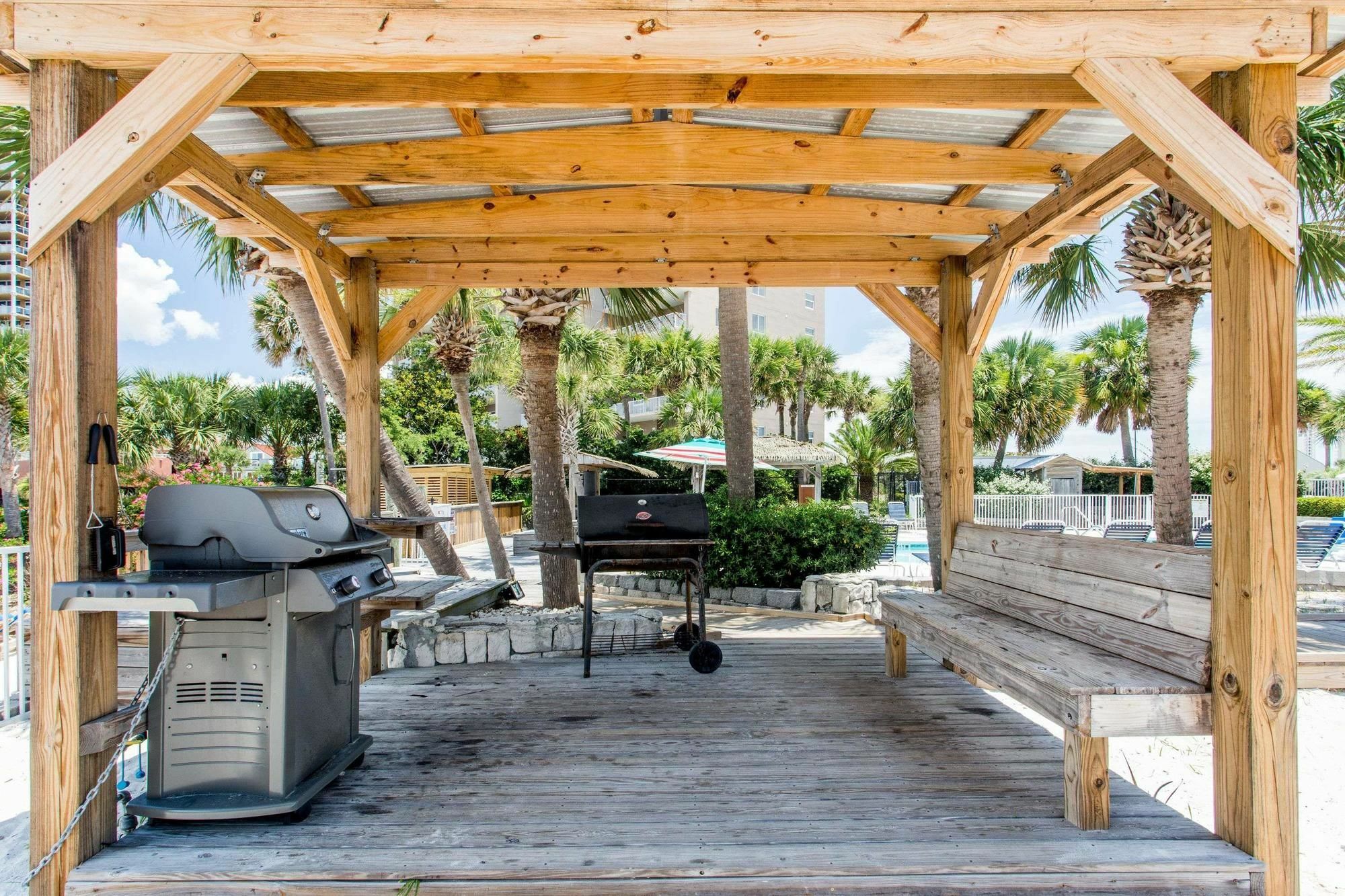 Surf & Sand Hotel Pensacola Beach Luaran gambar