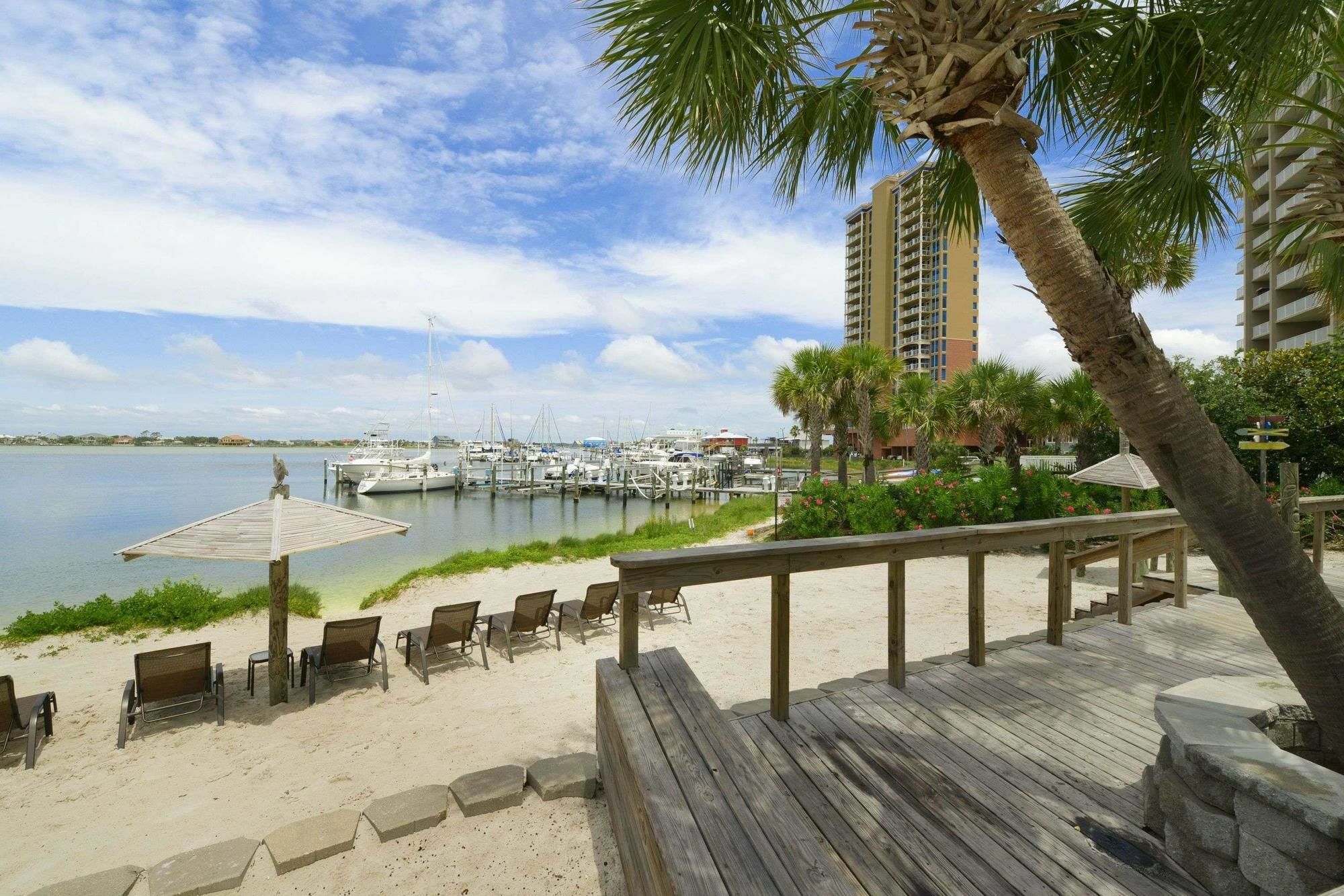 Surf & Sand Hotel Pensacola Beach Luaran gambar
